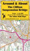 Around & About The Clifton Suspension Bridge