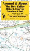 Around & About The Dee Valley, Aldford, Churton, Farndon & Holt