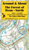 Around & About The Forest of Dean - North