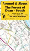Around & About The Forest of Dean - South