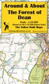 Around & About The Forest of Dean