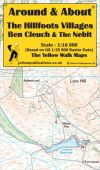 Around & About The Hillfoots Villages, Ben Cleuch & The Nebit