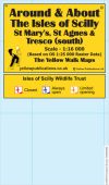 Around & About The Isles of Scilly: St Mary's, St Agnes & Tresco (south)