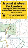 Around & About The Lenches, Harvington, Throckmorton, Bishampton & Flyford Flavell