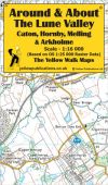 Around & About The Lune Valley, Caton, Hornby, Melling & Arkholme