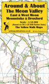 Around & About The Meon Valley, East & West Meon, Meonstoke & Droxford