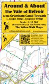 Around & About The Vale of Belvoir & the Grantham Canal Towpath