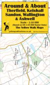 Around & About Therfield, Kelshall, Sandon, Wallington, Ashwell