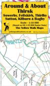 Around & About Thirsk, Sowerby, Felixkirk, Thirlby, Sutton, Kilburn & Bagby