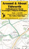 Around & About Tidworth, Collingbourne Ducis, Everleigh & Shipton Bellinger