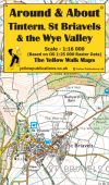 Around & About Tintern, St Briavels & the Wye Valley