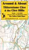 Around & About Titterstone Clee & the Clee Hills