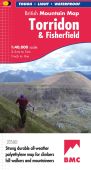 Torridon and Fisherfield BMM
