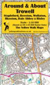 Around & About Trowell, Stapleford, Beeston, Wollaton, Ilkeston, Dale Abbey & Risley