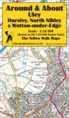 Around & About Uley, Dursley, North Nibley & Wootton-under-Edge