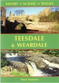 Teesdale & Weardale Short Scenic Walks