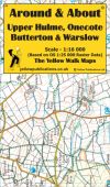 Around & About Upper Hulme, Onecote, Butterton & Warslow