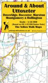 Around & About Uttoxeter, Doveridge, Rocester, Marston Montgomery & Hollington