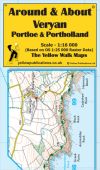 Around & About Veryan, Portloe & Portholland