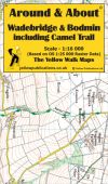 Around & About Wadebridge & Bodmin including Camel Trail