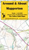 Around & About Mapperton