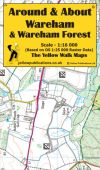 Around & About Wareham & Wareham Forest