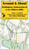 Around & About Watlington, Stokenchurch & the Chiltern Hills