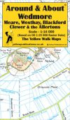 Around & About Wedmore, Meare, Westhay, Blackford, Clewer & the Allertons