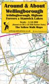 Around & About Wellingborough, Irthlingborough, H Ferrers...