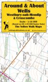 Around & About Wells, Westbury-sub-Mendip & Croscombe