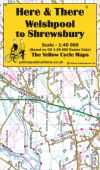 Here & There Welshpool to Shrewsbury