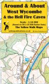Around & About West Wycombe & the Hell Fire Caves
