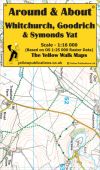 Around & About Whitchurch, Goodrich & Symonds Yat