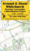 Around & About Whitchurch,Overton,Laverstoke &HurstbournePrs