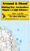 Around & About Whiting Bay, Auchenhew, Dippin & Laigh Kilmory
