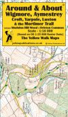 Around & About Wigmore, Aymestrey, Croft, Yarpole, Luston & the Mortimer Trail