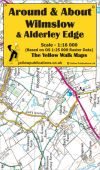 Around & About Wilmslow & Alderley Edge