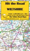 Hit the Road - Wiltshire