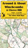 Around & About Winchcombe & Cleeve Hill
