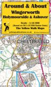 Around & About Wingerworth, Holymoorside & Ashover