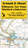 Around & About Withypool, Tarr Steps, Winsford & Dulverton