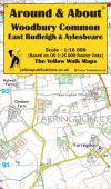 Around & About Woodbury Common, East Budleigh & Aylesbeare