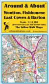 Around & About Wootton, Fishbourne, East Cowes & Barton