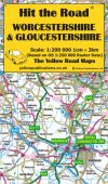Hit the Road - Worcestershire & Gloucestershire