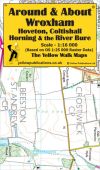Around & About Wroxham, Hoveton, Coltishall, Horning& R Bure