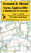 Around & About Yarm, Egglescliffe & Middleton St George