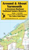 Around & About Yarmouth & Newtown Harbour National Nature Reserve