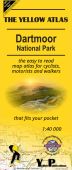 Yellow Atlas - Dartmoor National Park