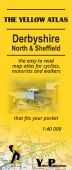 Yellow Atlas - Derbyshire North & Sheffield