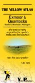 Yellow Atlas - Exmoor & Quantocks